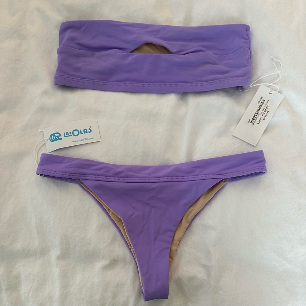 Las Olas Bikini